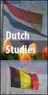 Zakład Studiw Niderlandzkich i Południowoafrykańskich