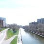 View of Rideau Canal in Ottawa / Widok na Kanał Rideau w Ottawie<br />fot. Marcin Markowicz