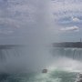 Niagara Falls / Wodospad Niagara<br />fot. Marcin Markowicz