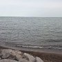 Lake Ontario / Jezioro Ontario Toronto<br />fot. Dagmara Drewniak