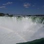 Niagara Falls / Wodospady Niagara<br />fot. Dagmara Drewniak