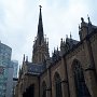 St. Michael’s Cathedral / Katedra św. Michała Toronto<br />fot. Dagmara Drewniak
