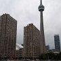 CN Tower Toronto<br />fot. Dagmara Drewniak