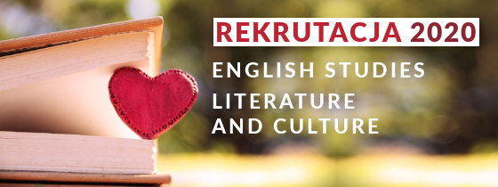 BA: English Studies
