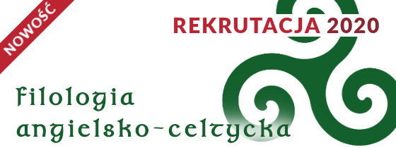 Filologia angielsko-celtycka