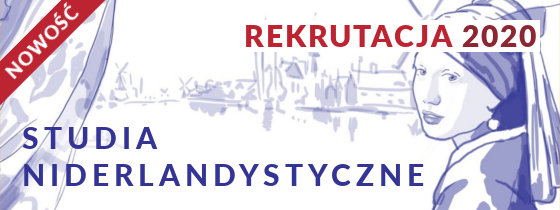 Studia niderlandzkie