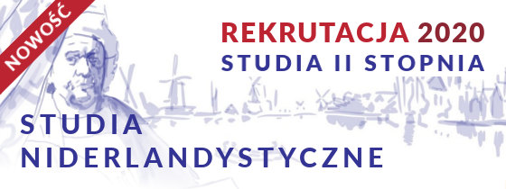 Studia niderlandzkie II stopnia
