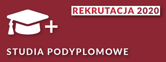Studia podyplomowe