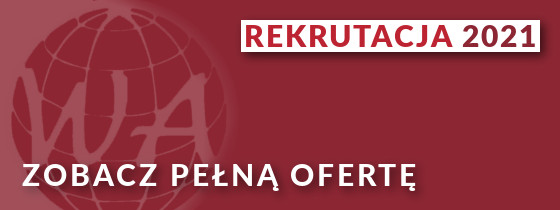 Rekrutacja 2021