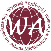 Faculty of English logo