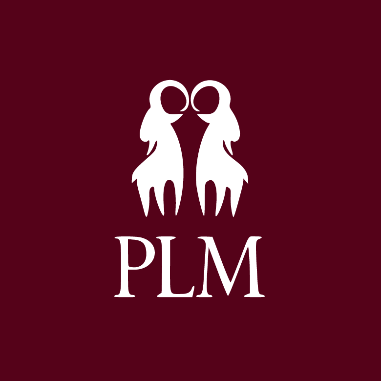 Logo konferencji PLM