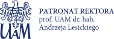 AMU Rector's patronage