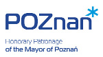 Logo of Poznan
