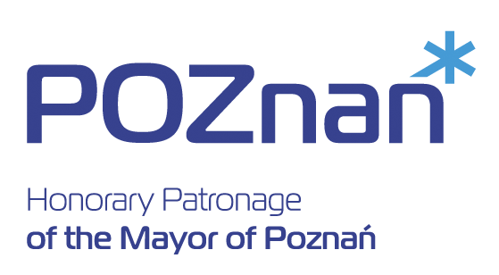Honorary Patronage of the Mayor of Poznań